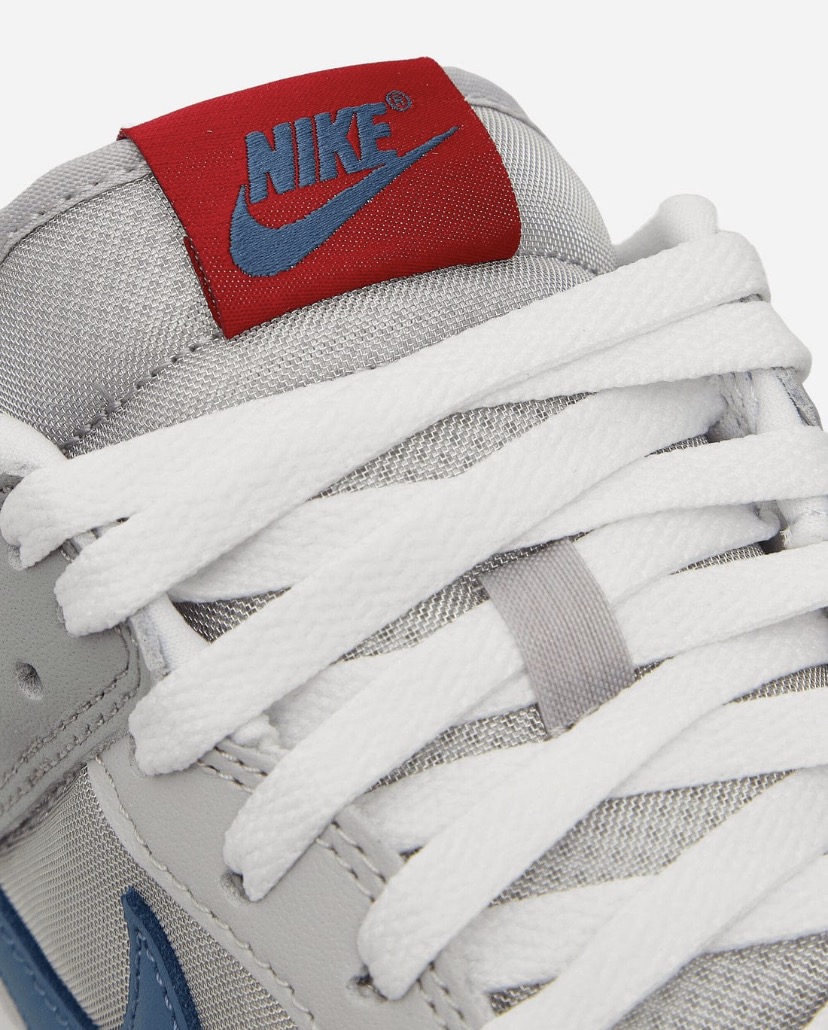 Nike Dunk Low "Silver Surfer" (2024)