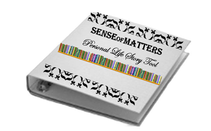 Sense of Matters (PDF)