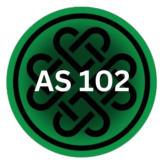 AS 102 Liturgical and Sacramental Theology