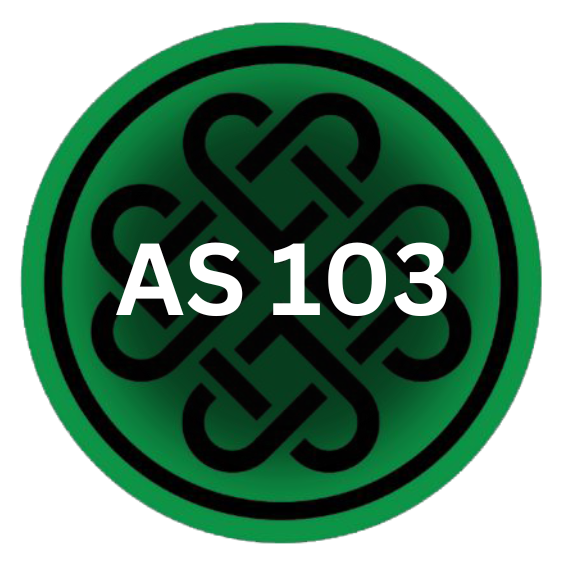 AS 103 Theology and Spirituality of the Book of Common Prayer