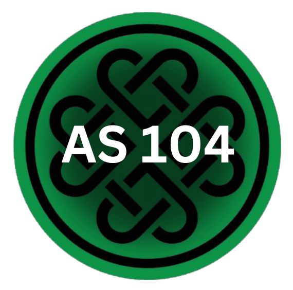 AS 104 Canons and Polity of the Anglican Communion