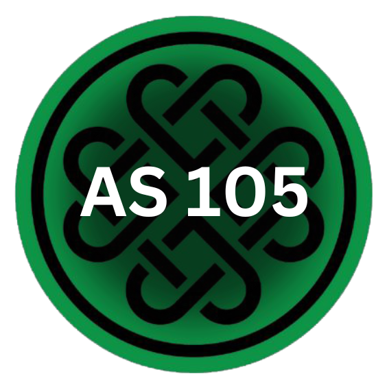 AS105 History of the Anglican Tradition - Part 2