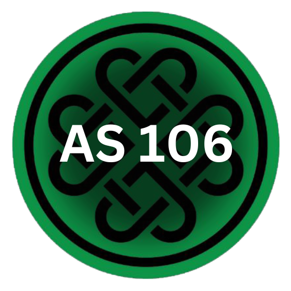 AS106 Anglican Pastoral Theology