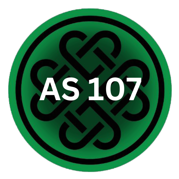 AS107 Anglican Missiology and Evangelism