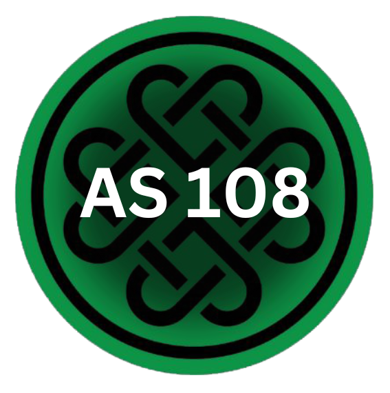 AS108 Celtic Spirituality and Missiology
