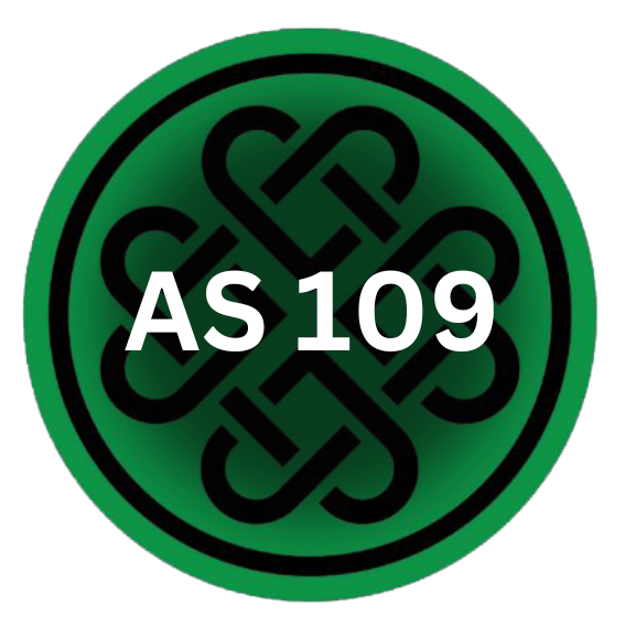 AS109 Anglican Homiletics and Formation