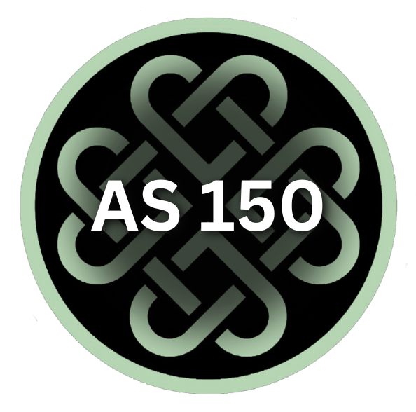 AS150 Preliminaries: Anglican Union for the Propagation of the Gospel