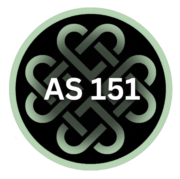 AS151 Practice of Liturgy