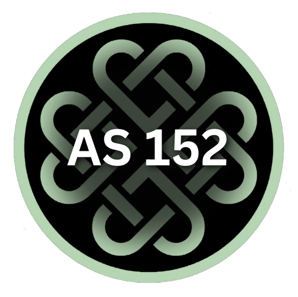 AS152 Shaping of Anglican Identity
