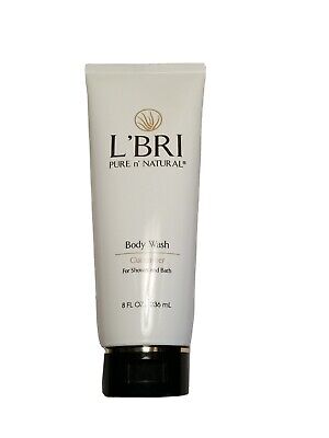 L'BRI Moisturizing Hand and Body Lotion 