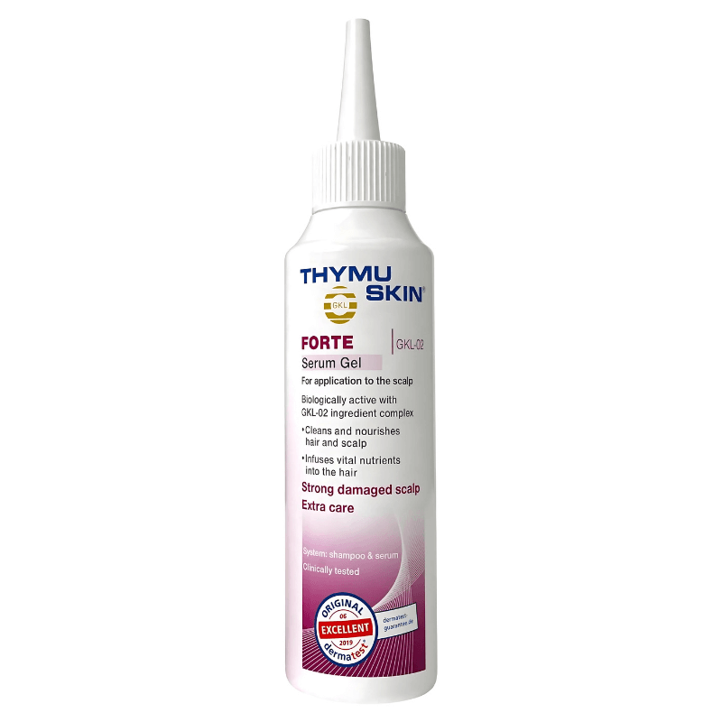 THYMUSKIN FORTE Serum 200ml