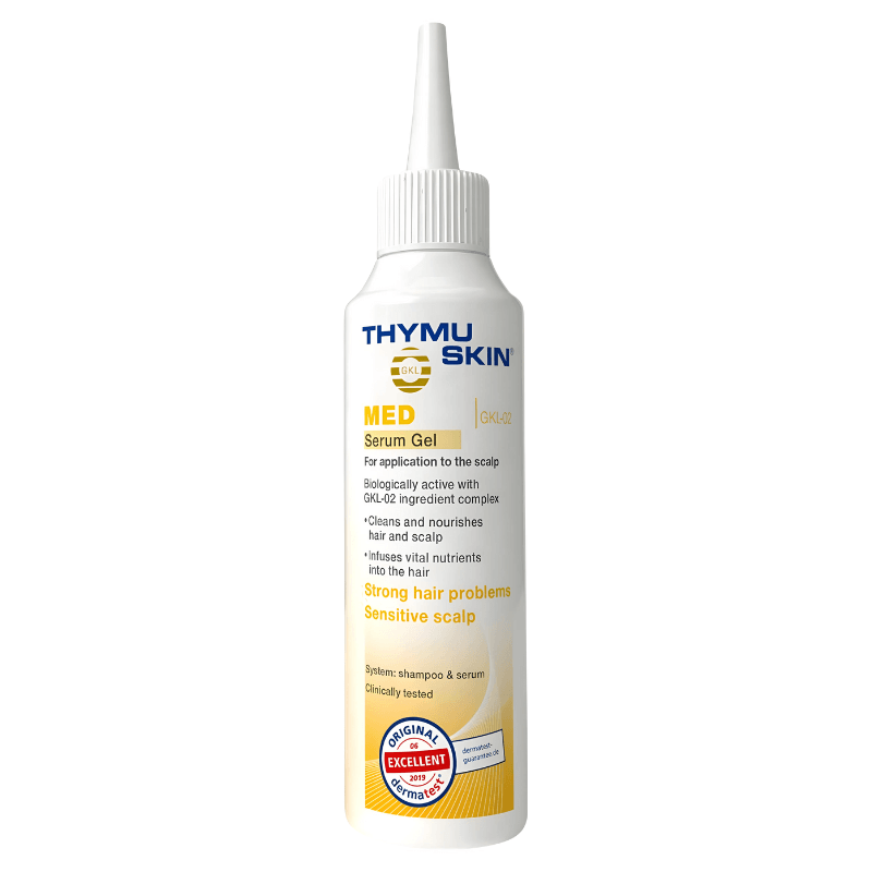THYMUSKIN MED Serum 200ml