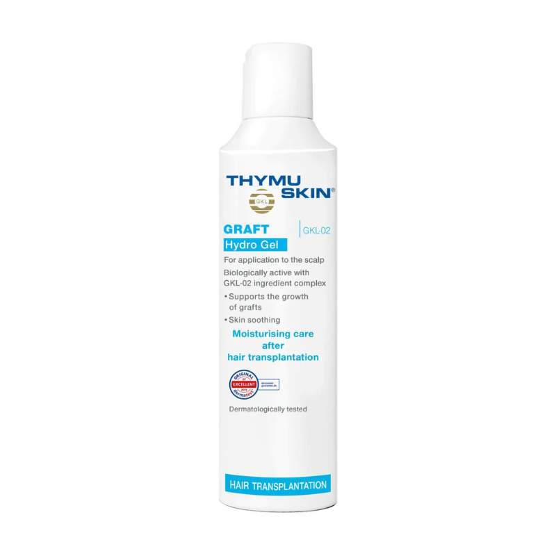 THYMUSKIN Hydro Gel 100 ml