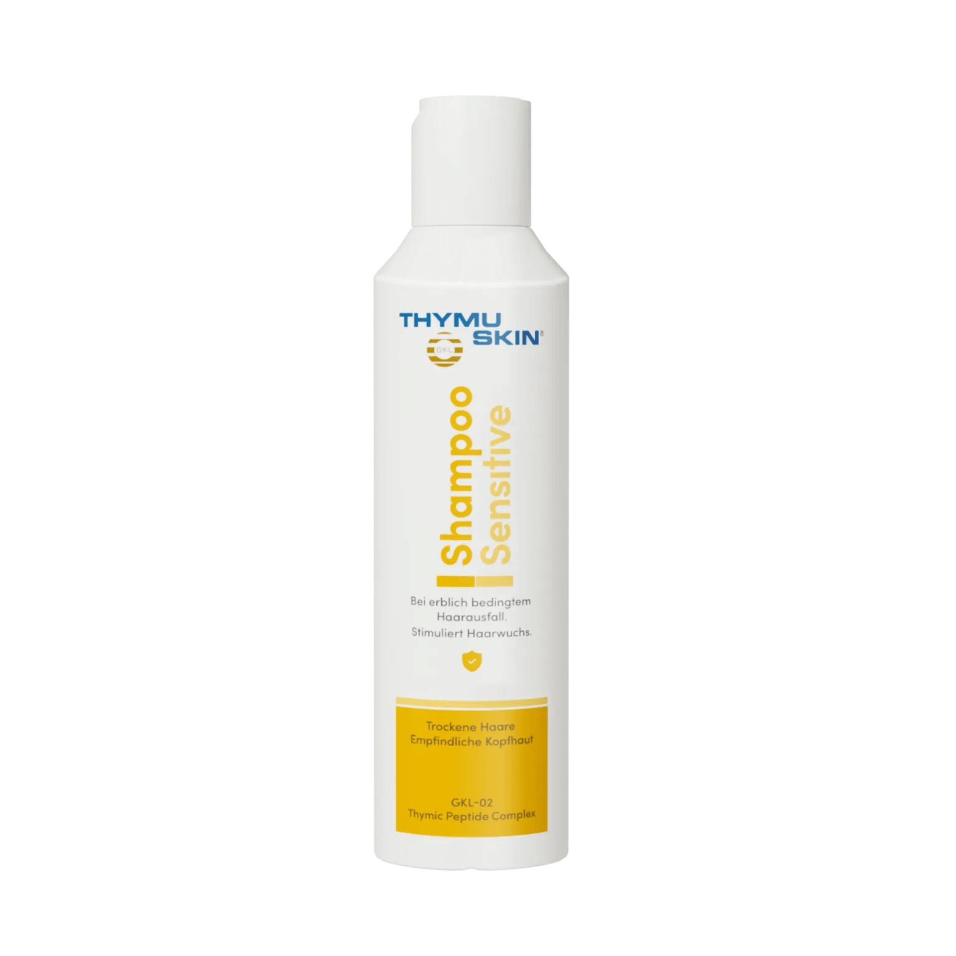 THYMUSKIN Sensitive Shampoo 200ml