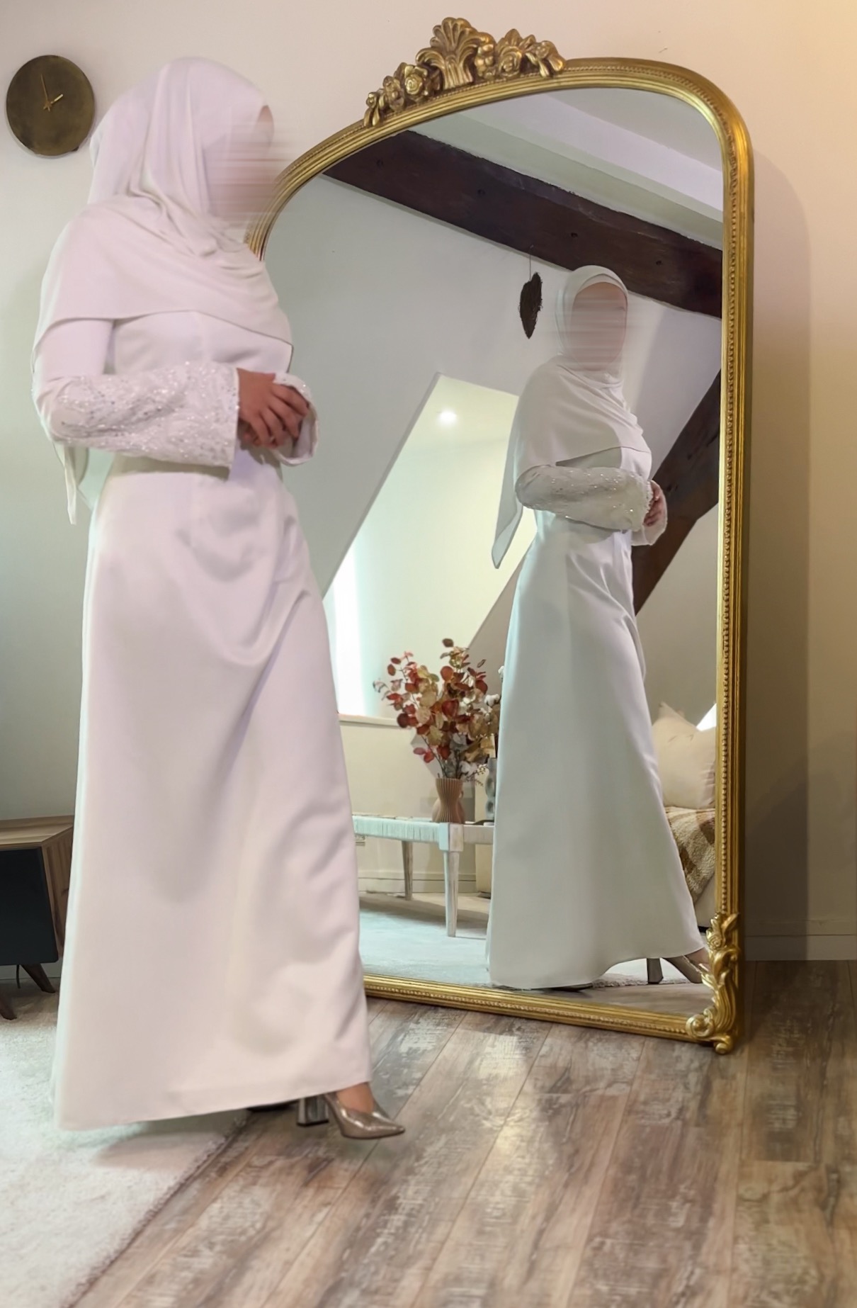 KHADIDJA sans cape