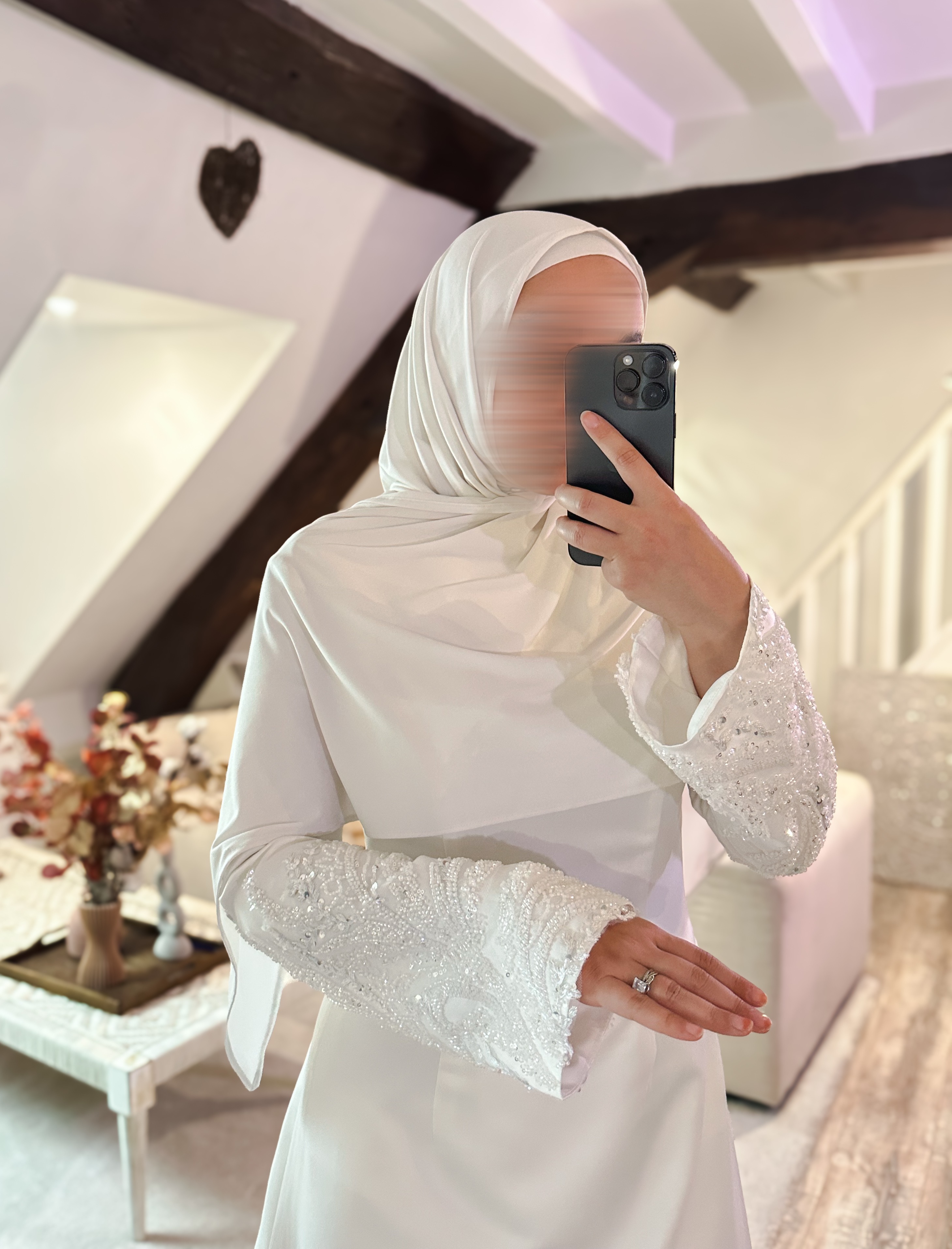 KHADIDJA sans cape