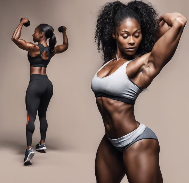Aerobic Fitness-Mp3- Audio-Part 2