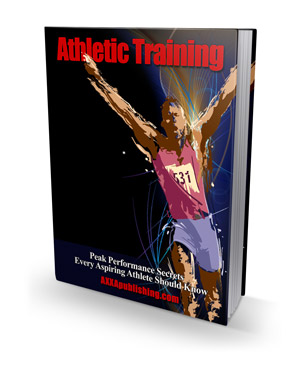 Athletic Training-E-book