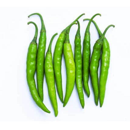 Green Chili