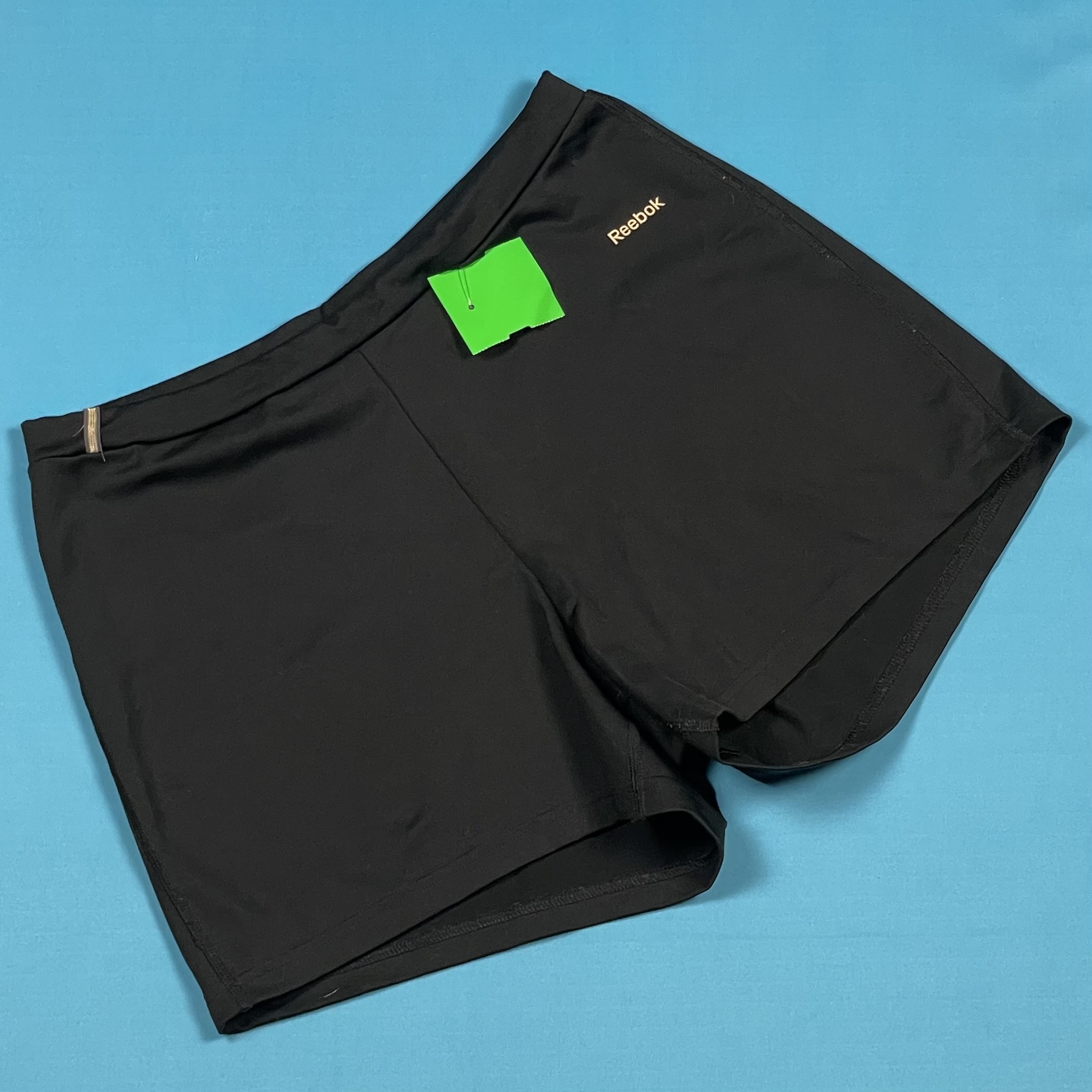 REEBOK - Compression Short