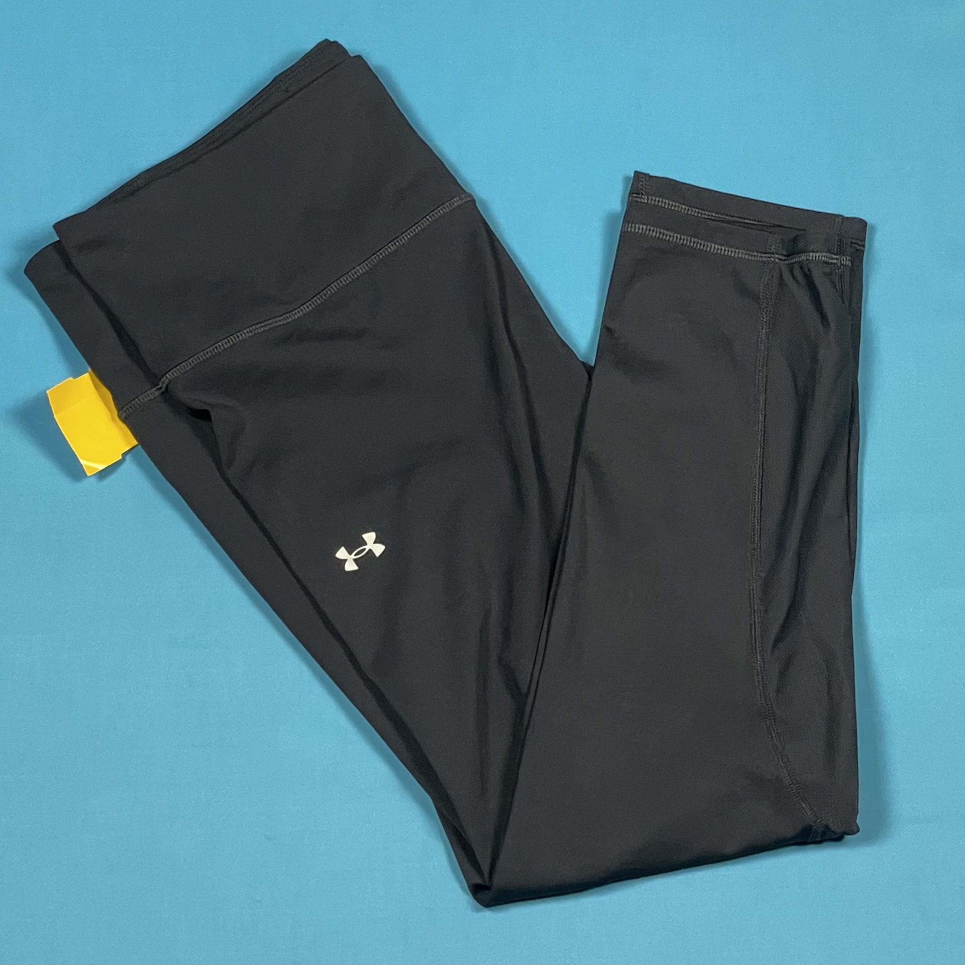 UNDER ARMOUR - Leggings