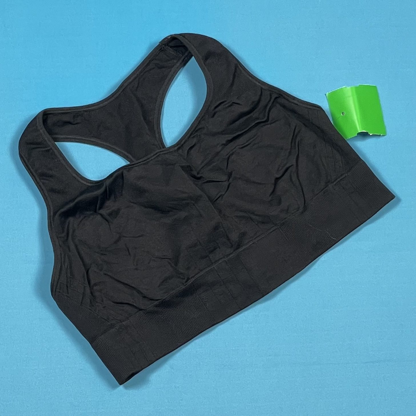 CHAMPIONS - Sports Bra