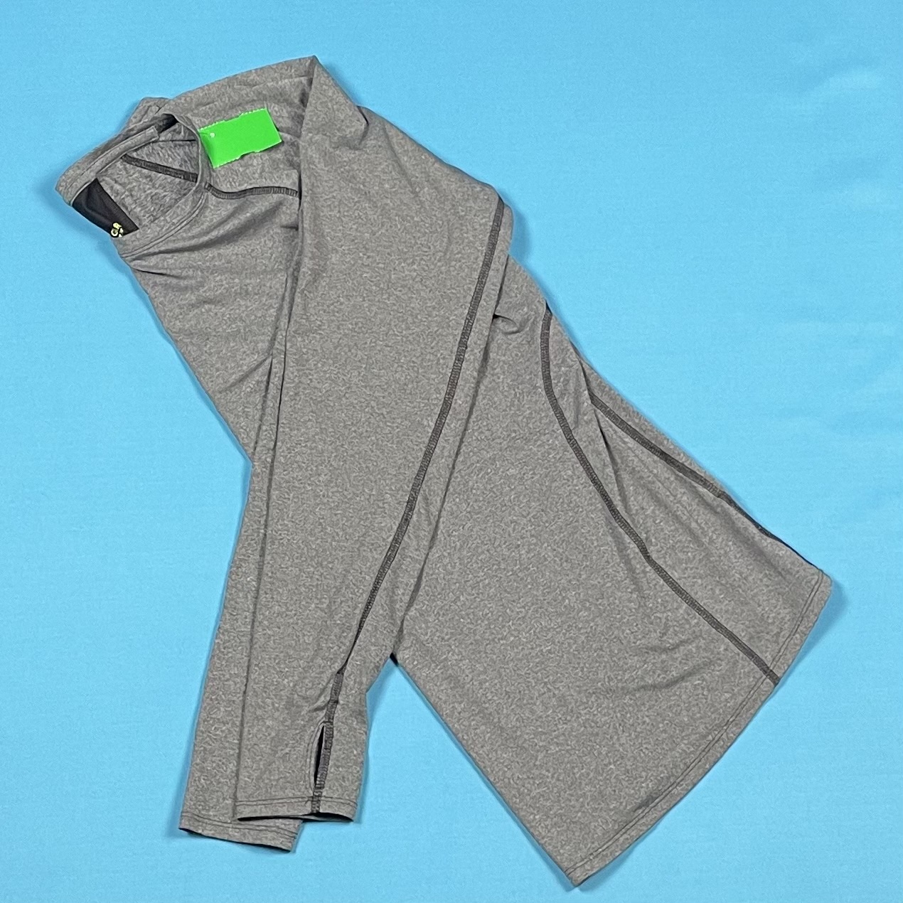 TEKGEAR - Arms Blouse