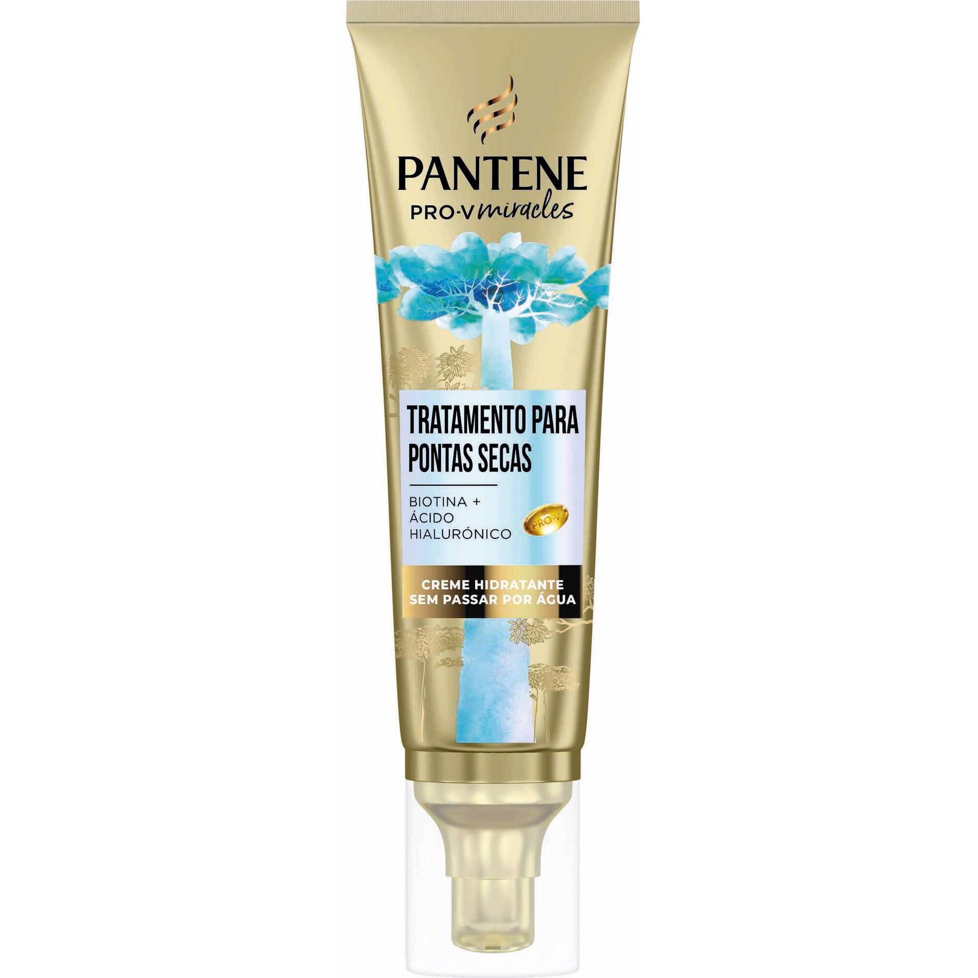 Sérum Cabelo Pro-V Miracles Hidratação e Brilho Pantene emb. 70 ml