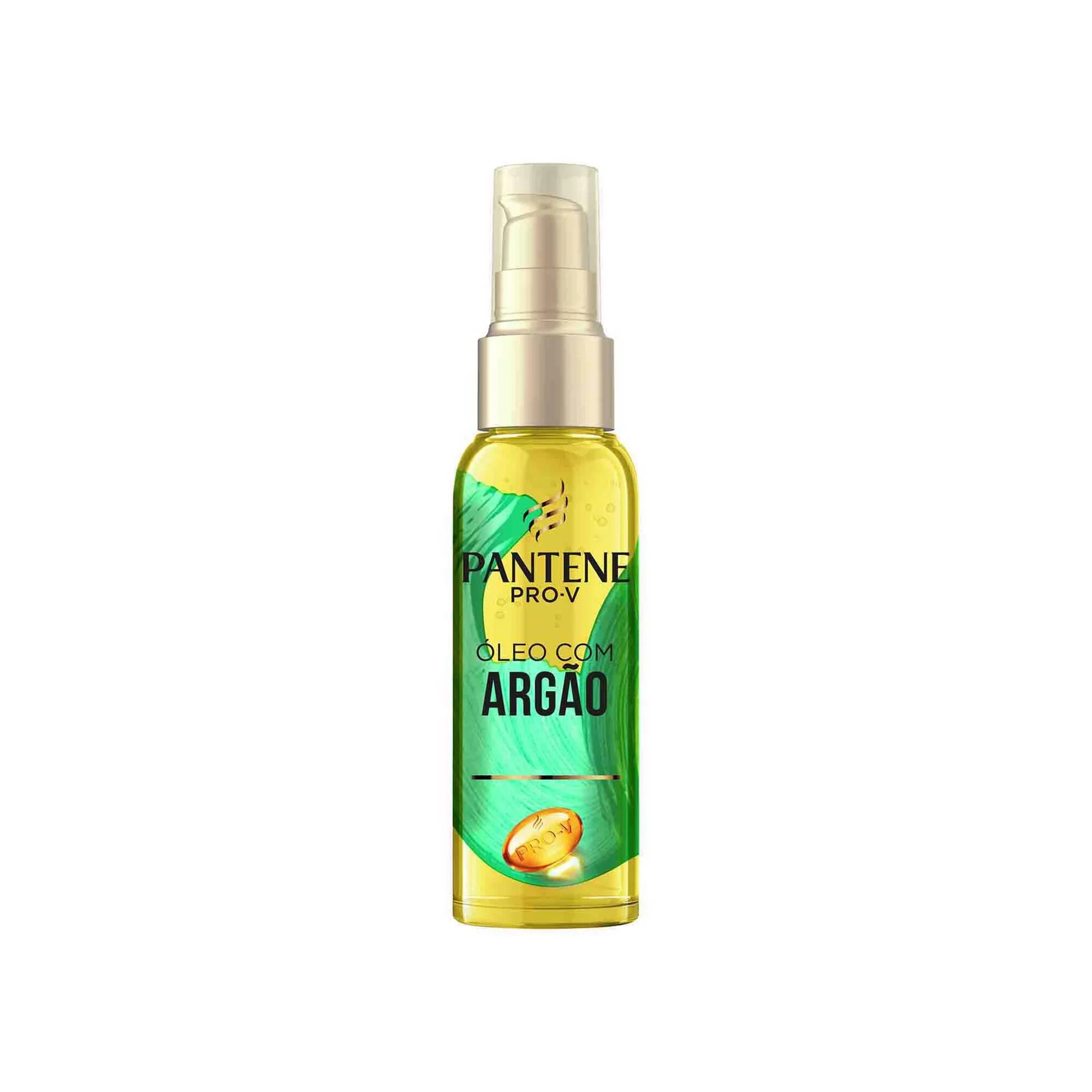 Óleo Cabelo Pro-V Argão