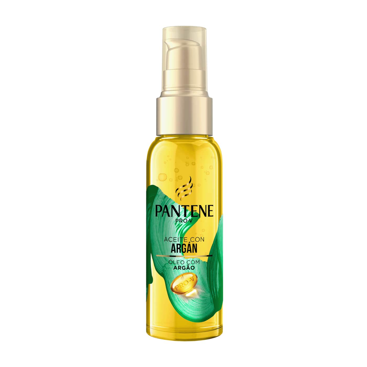 Óleo Cabelo Pro-V Argão