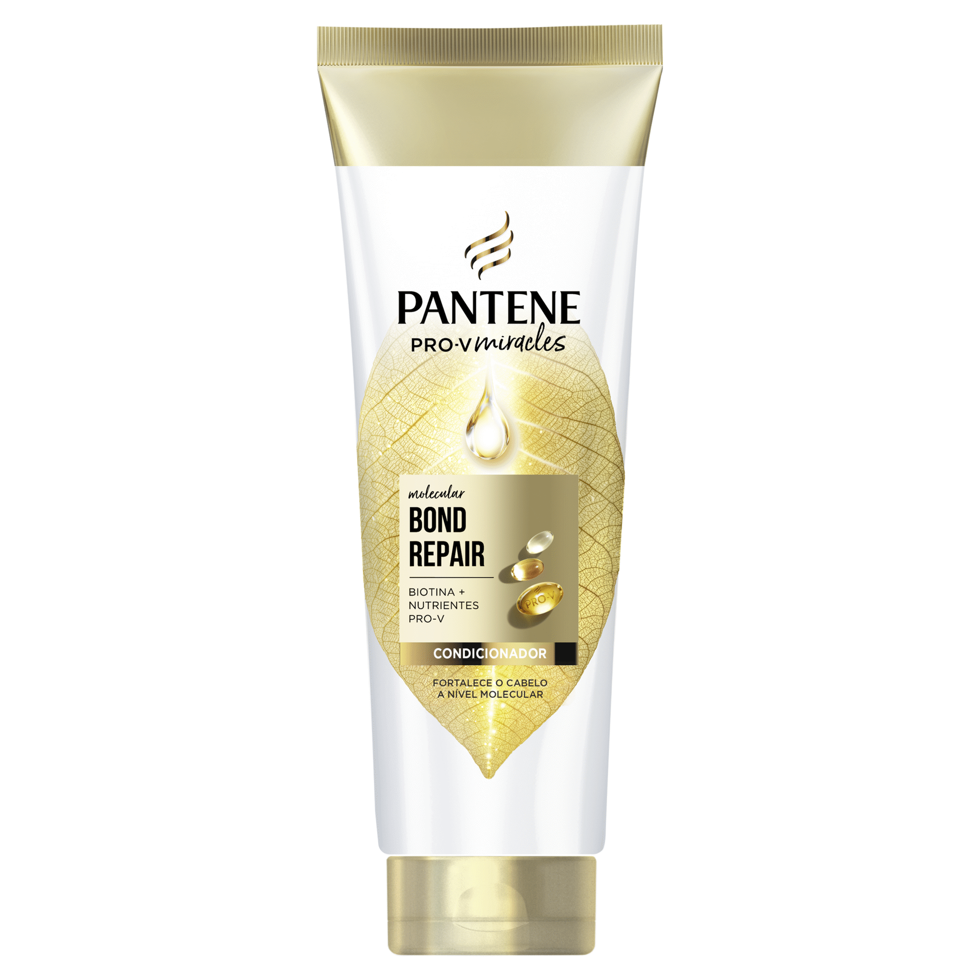 Condicionador Pro-V Miracles Bond Repair Pantene emb. 160 ml