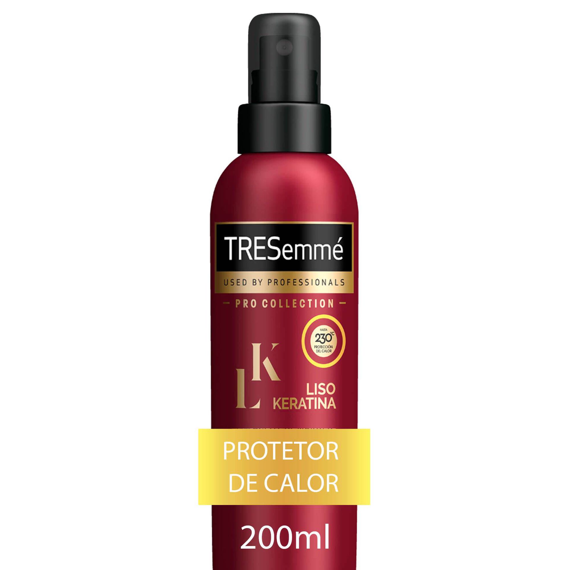 Spray Cabelo Protetor de Calor Tresemmé emb. 200 ml