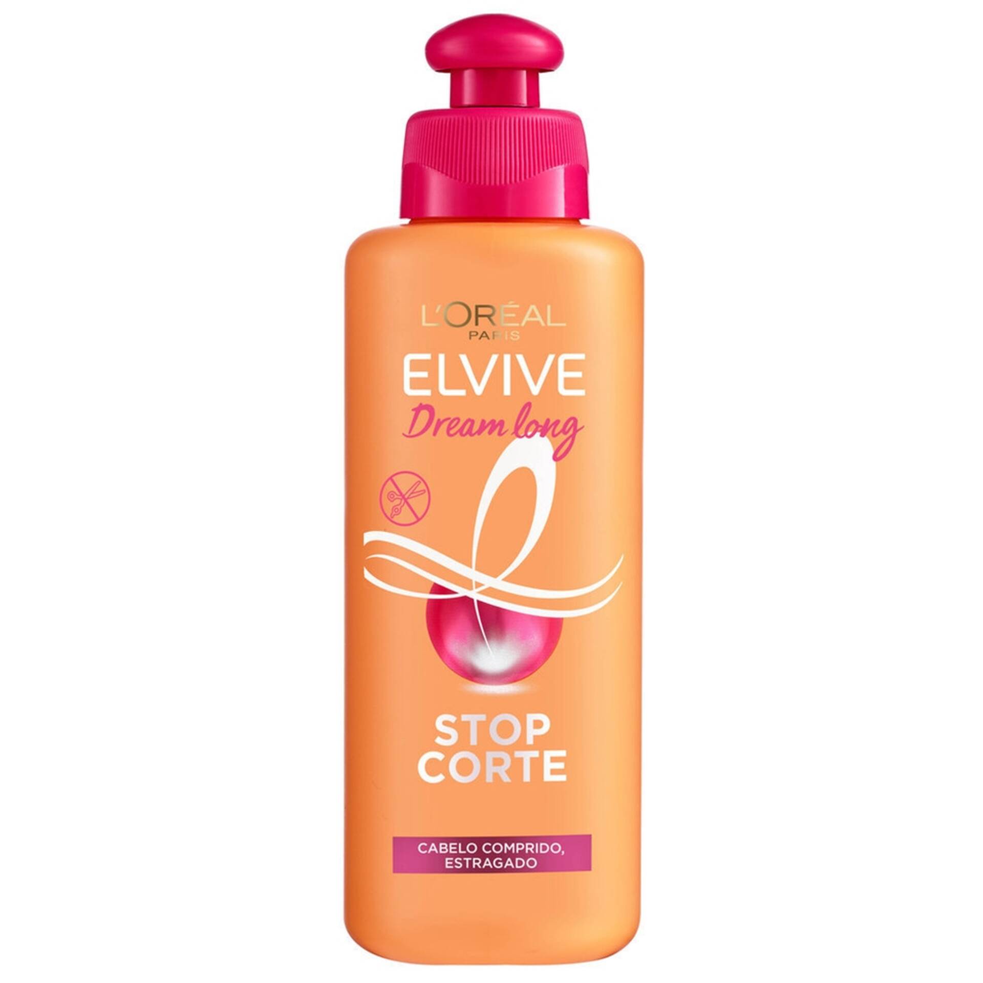 Creme de Pentear Elvive Dream Long L'Oréal Paris emb. 200 ml