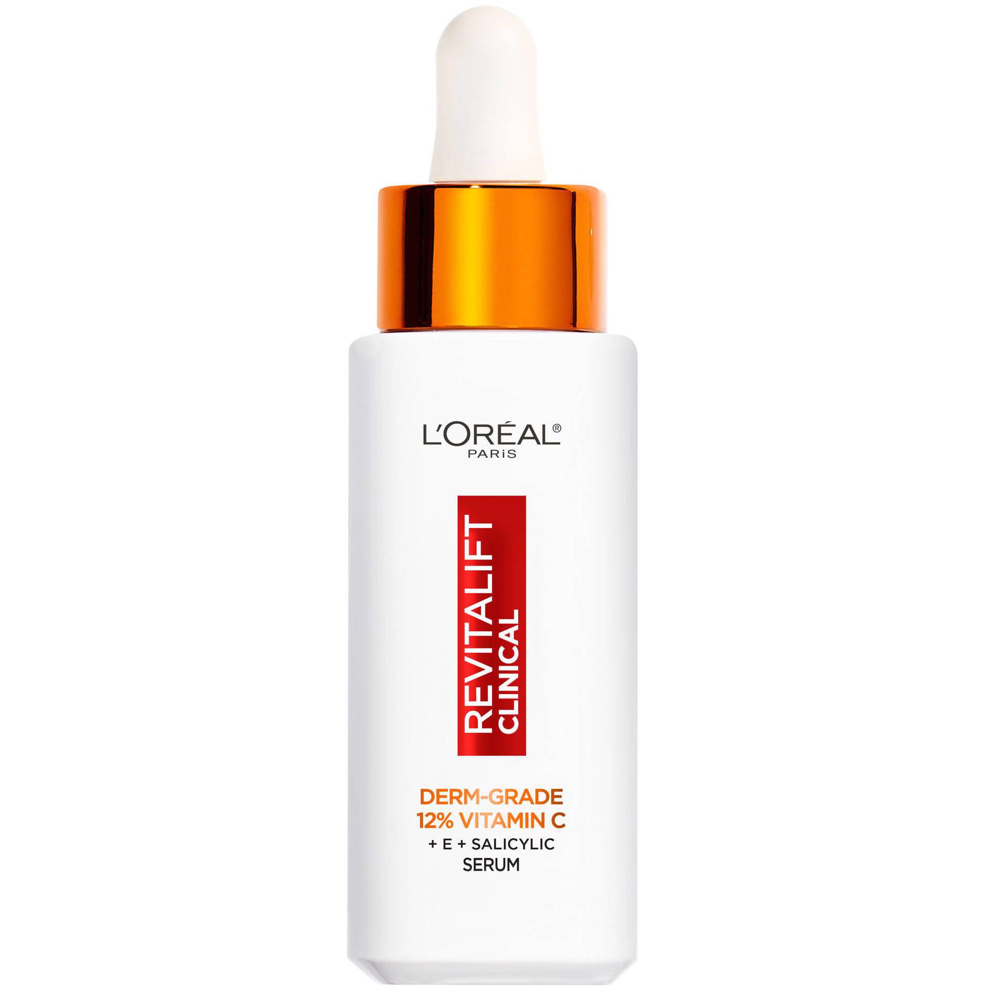 Sérum Facial Revitalift Clinical Vitamina C L'Oréal Paris emb. 30 ml