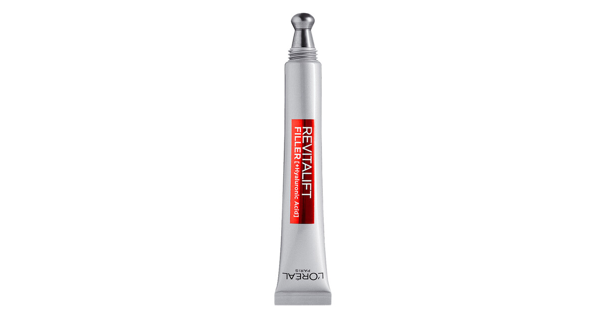 Creme de Olhos Revitalift Filler L'Oréal Paris emb. 15 ml