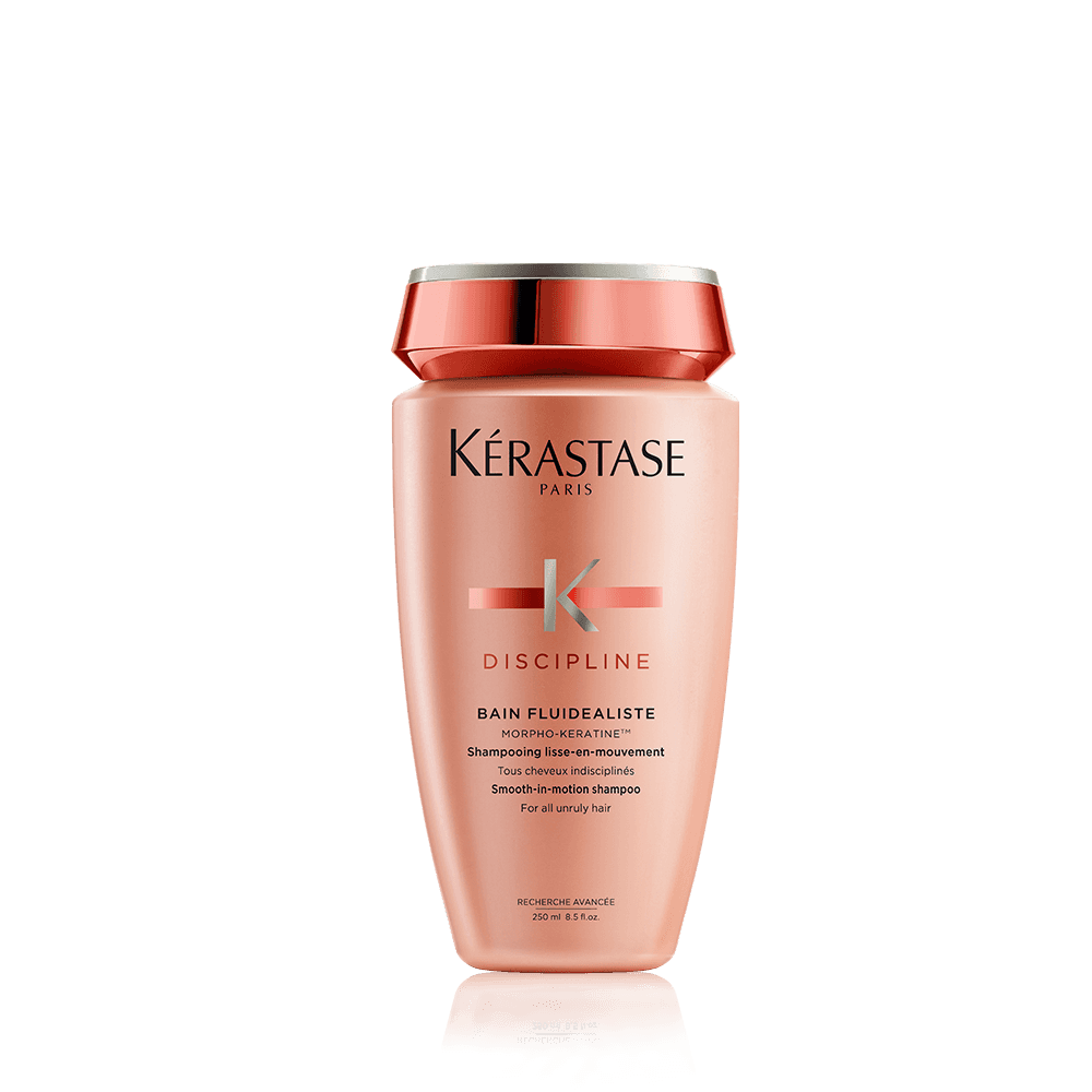 Shampoo Kérastase Discipline Fluidéaliste Bain - 250ml