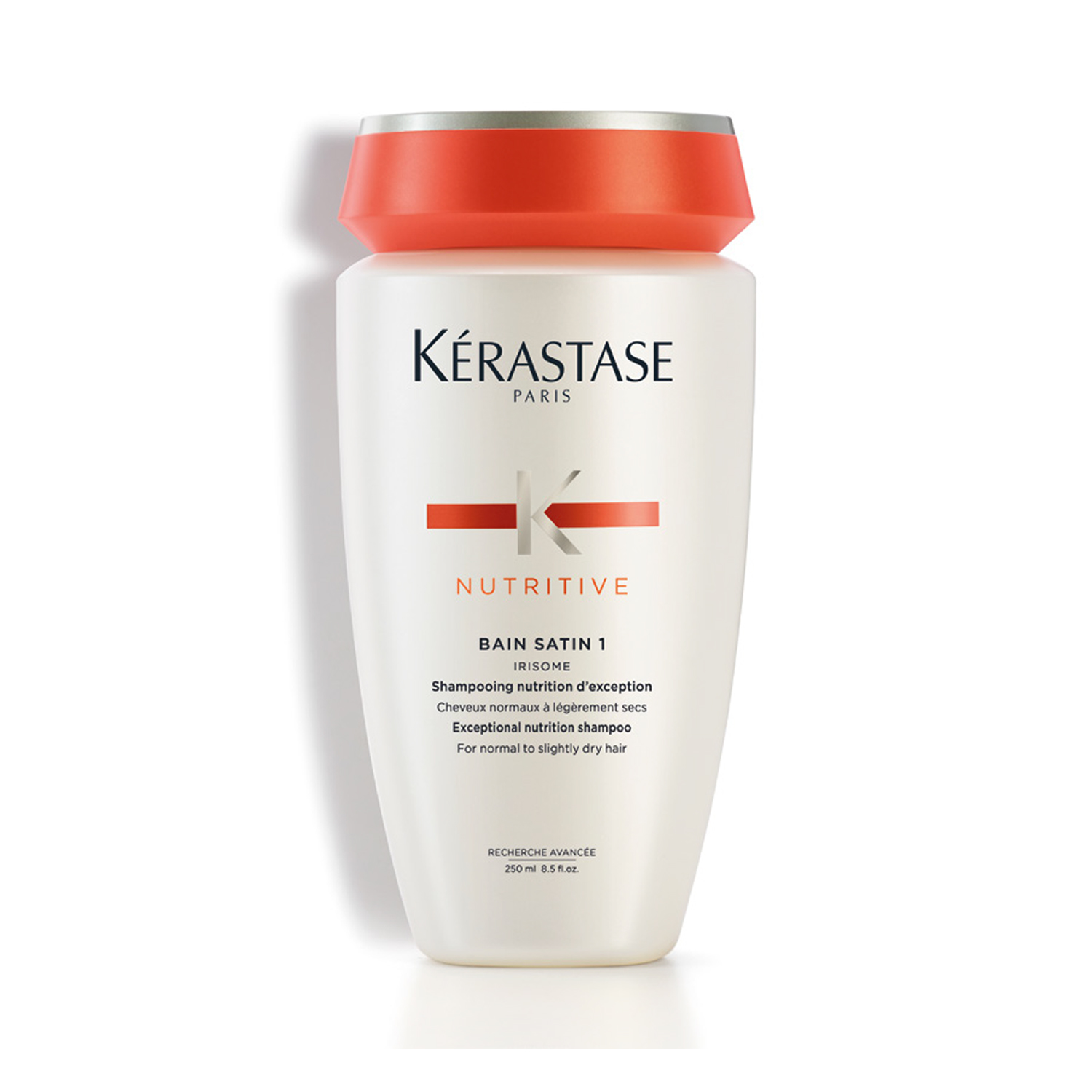 Kérastase Nutritive Bain Satin 1 Shampoo 250ml