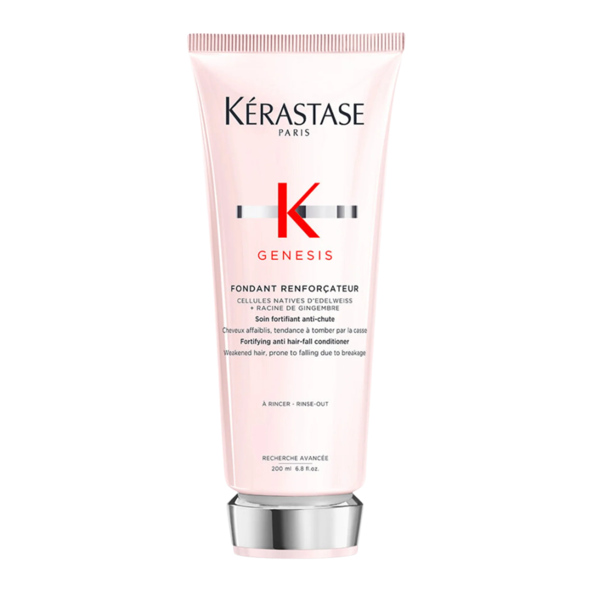 Kérastase Genesis Fondant Renforcateur, 200ml Anti Hair-Fall Conditioner