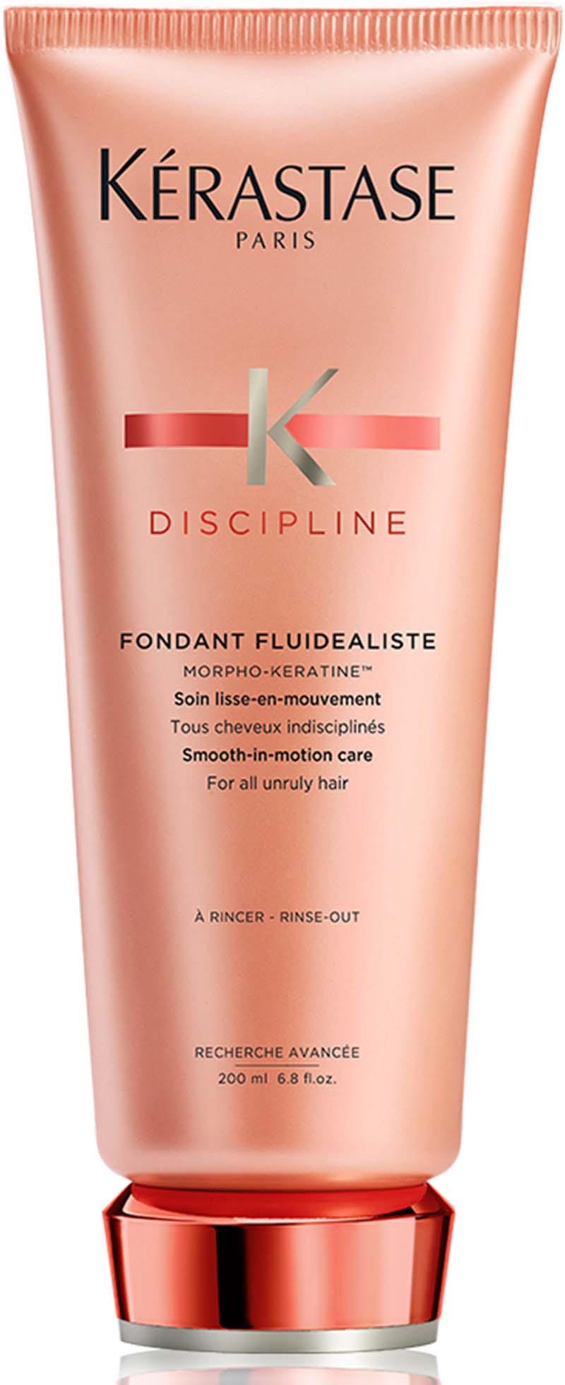 Condicionador KÉRASTASE Discipline Fondant Fluidealiste (200ml)