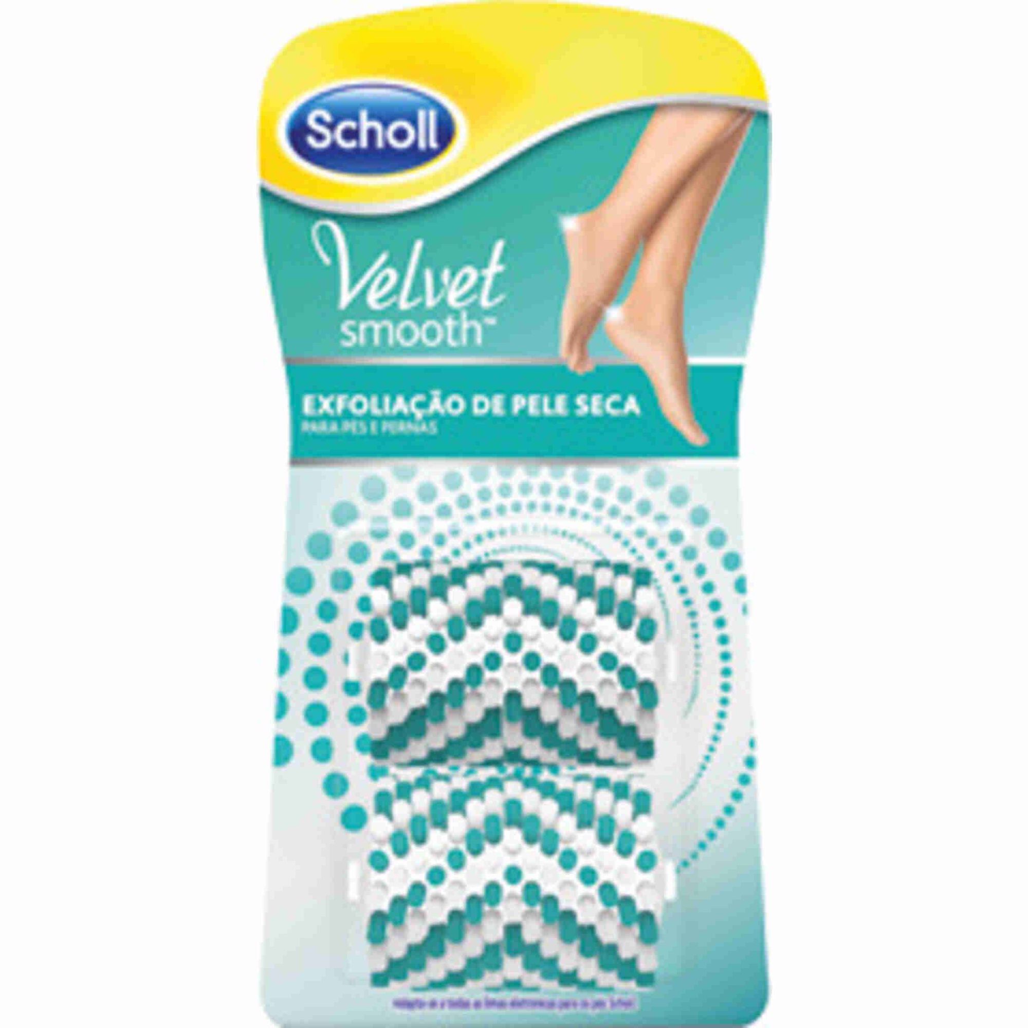 Creme de Pés Reparação Calcanhares Gretados K+ Scholl emb. 60 ml