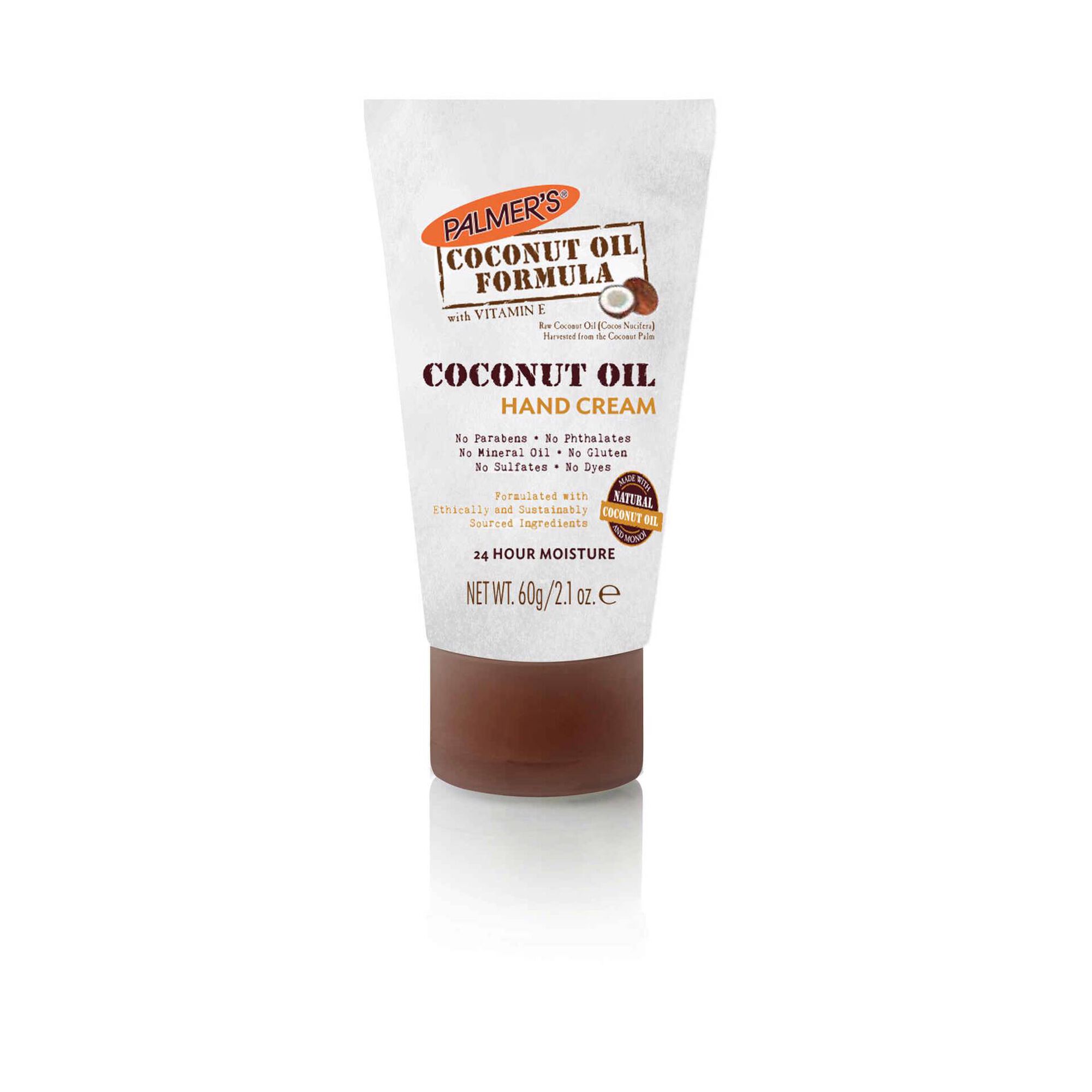 Creme de Mãos Coco Palmer's emb. 50 ml