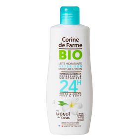 After Sun Leite Hidratante Bio Corine de Farme emb. 200 ml