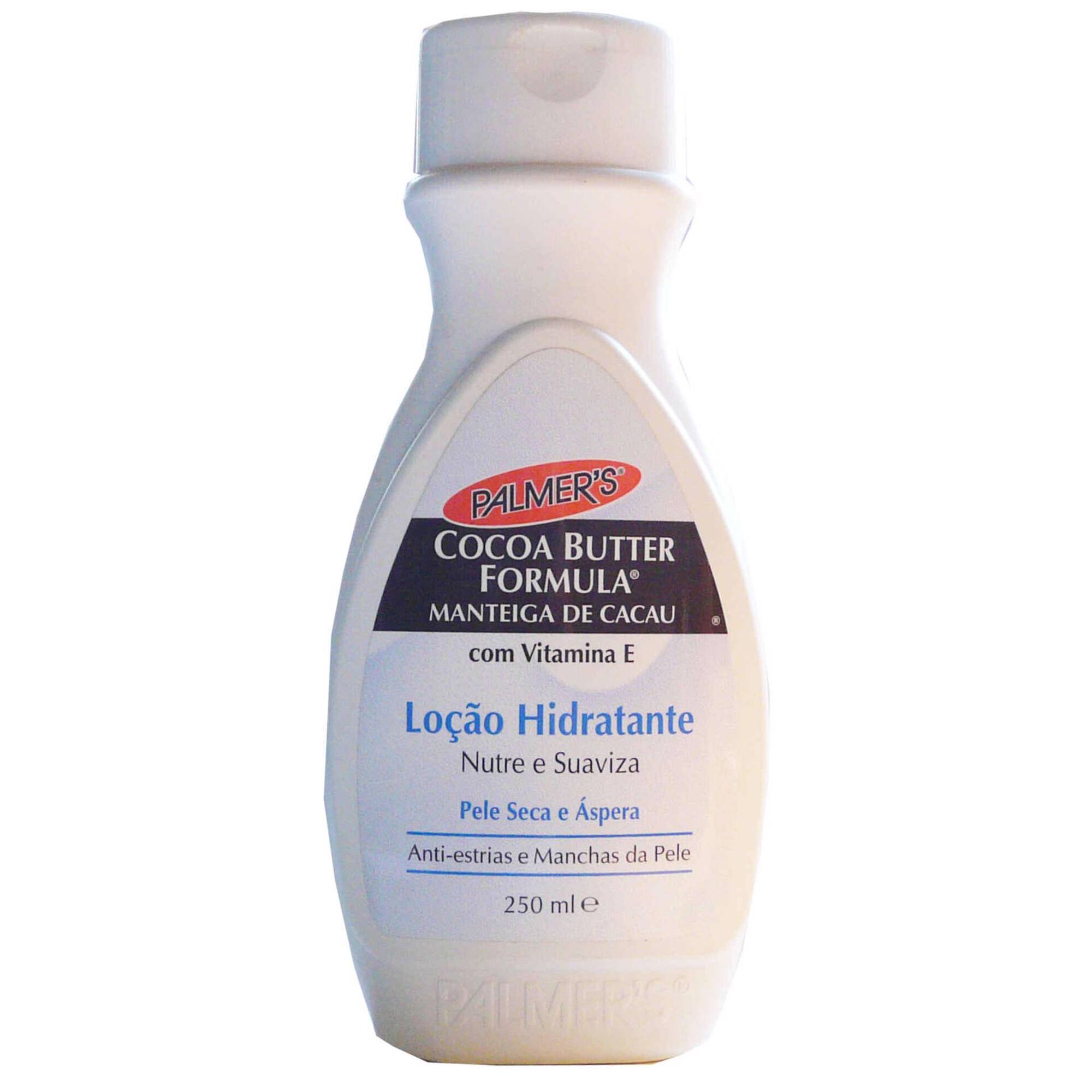 Loção Corporal Hidratante Palmer's emb. 250 ml