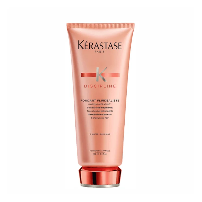 Condicionador KÉRASTASE Discipline Fondant Fluidealiste (200ml)