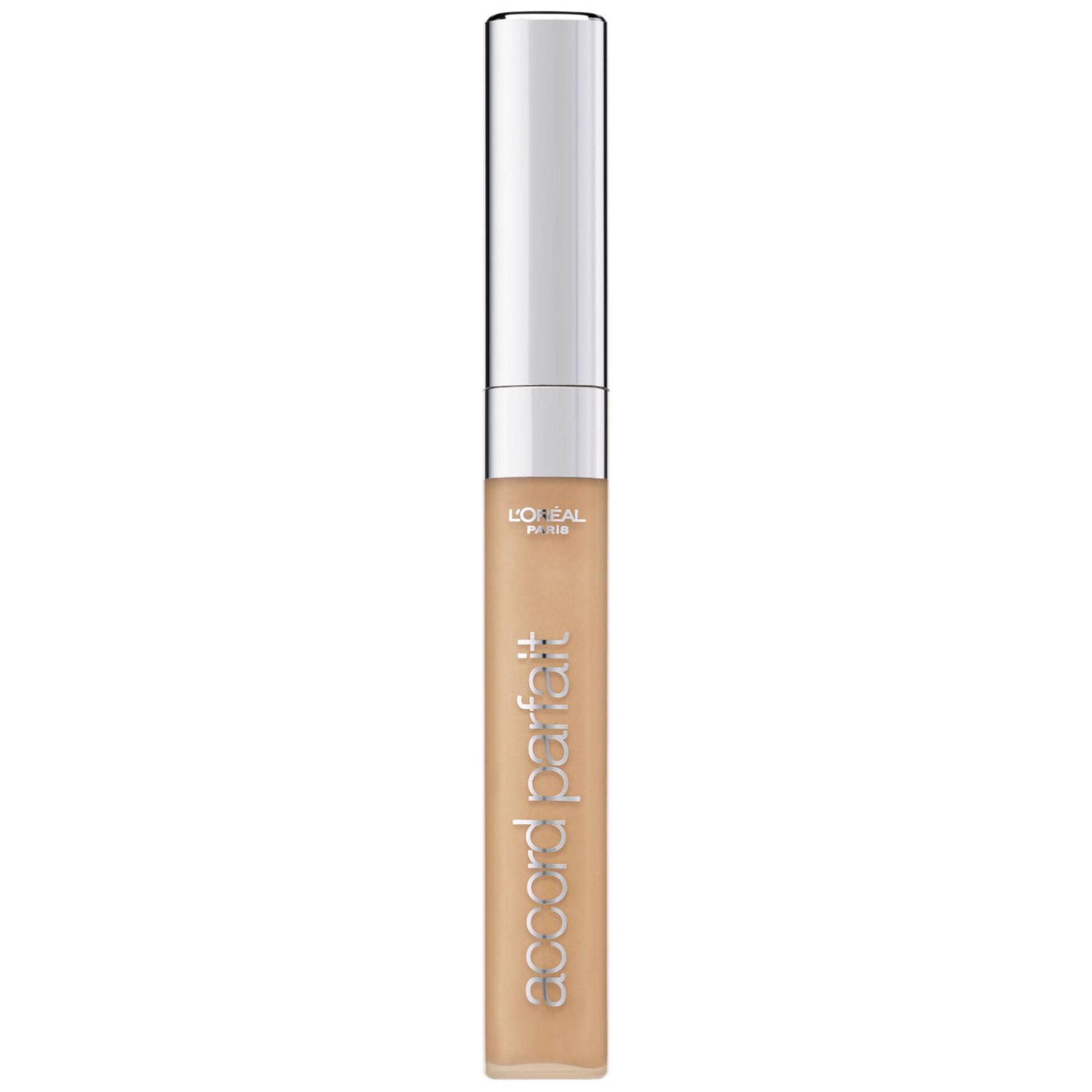 Corretor Olheiras Accord Parfait 3N L'Oréal Paris emb. 1 un
