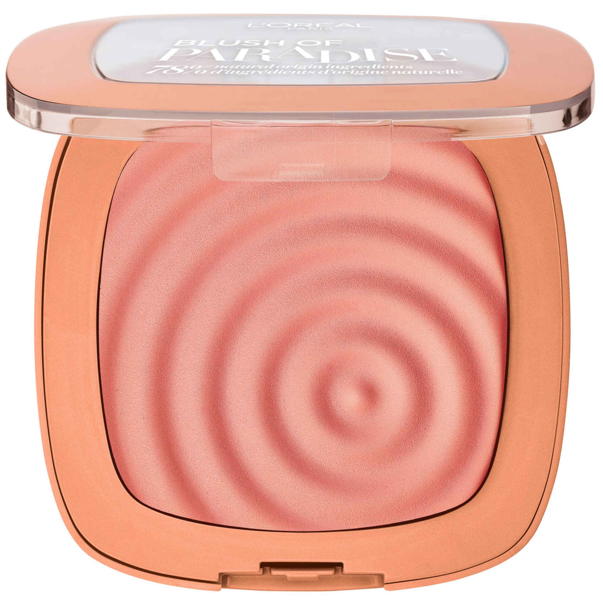 Blush Paradise 03 L'Oréal Paris emb. 1 un