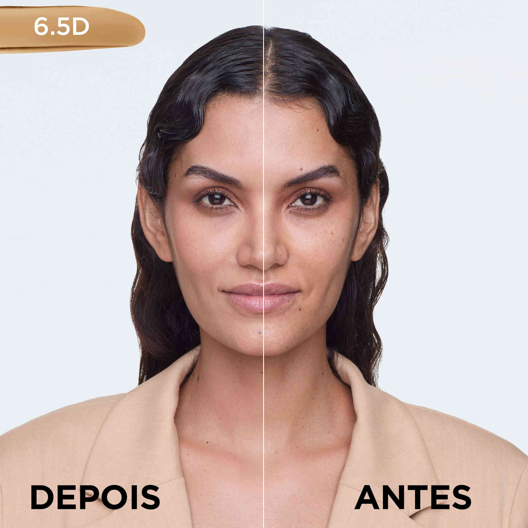 Base de Rosto Accord Parfait R5 L'Oréal Paris emb. 1 un
