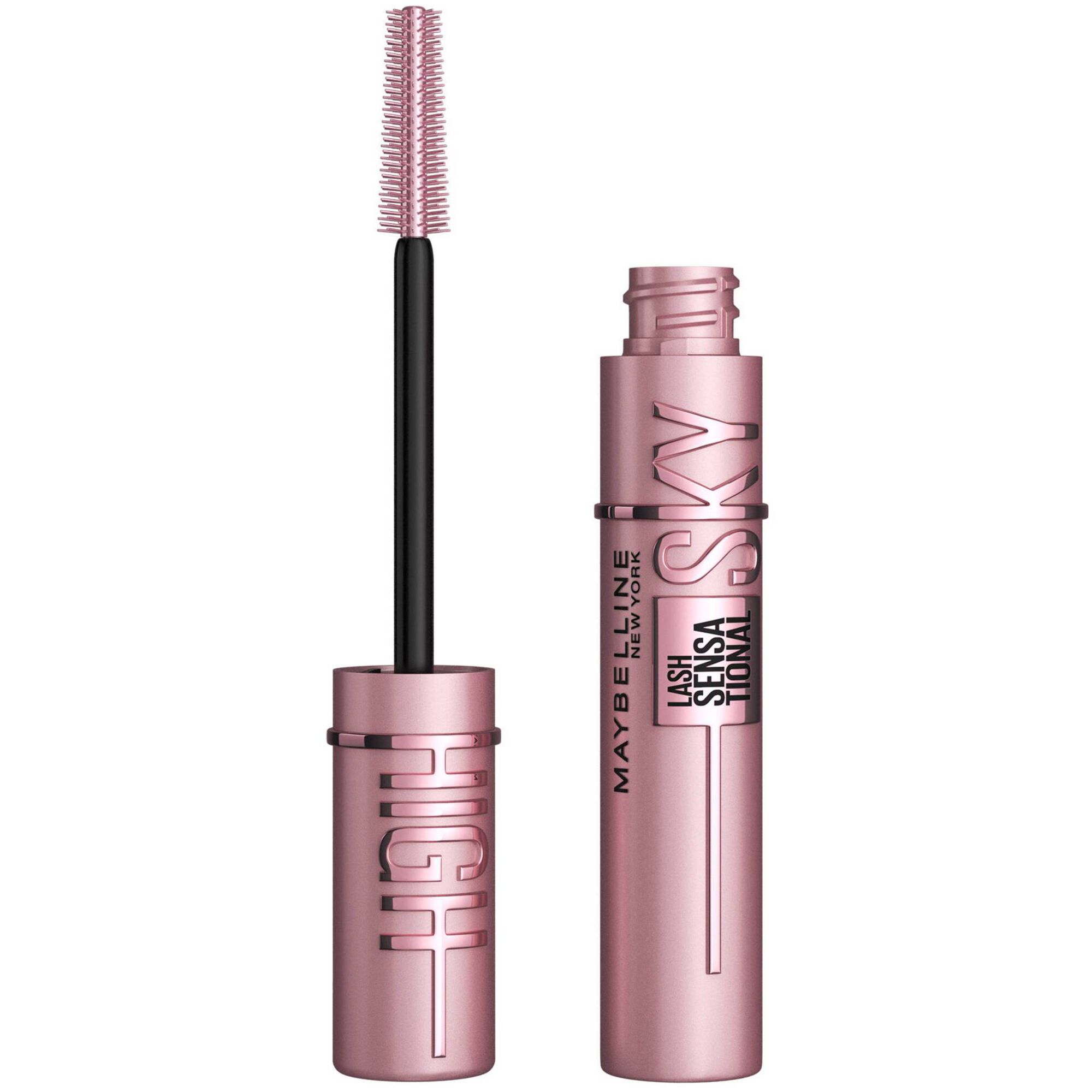 Máscara de Pestanas Sky High Maybelline emb. 1 un