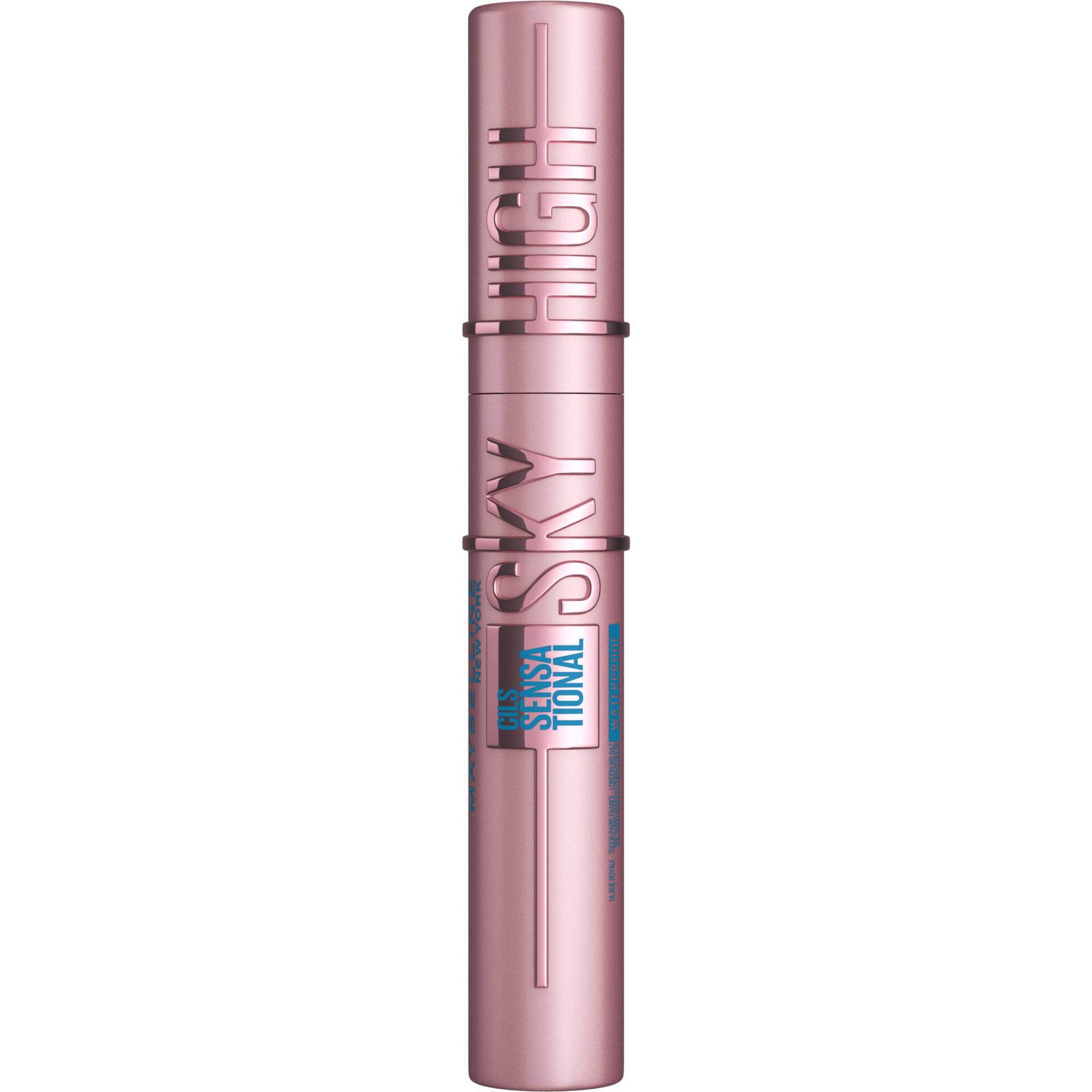 Máscara de Pestanas Sky High Waterproof Maybelline emb. 1 un 