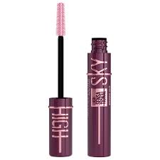 Máscara de Pestanas Lash Sensational Sky High Haze Maybelline emb. 1 un